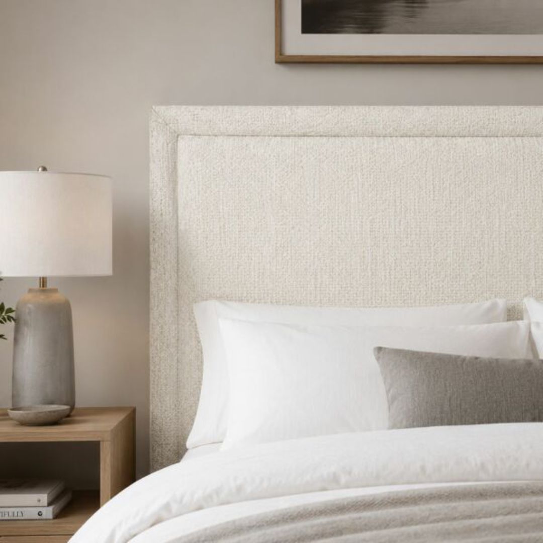 Terressa Headboard - NZ Made image 2